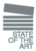 Logo: State of the Art